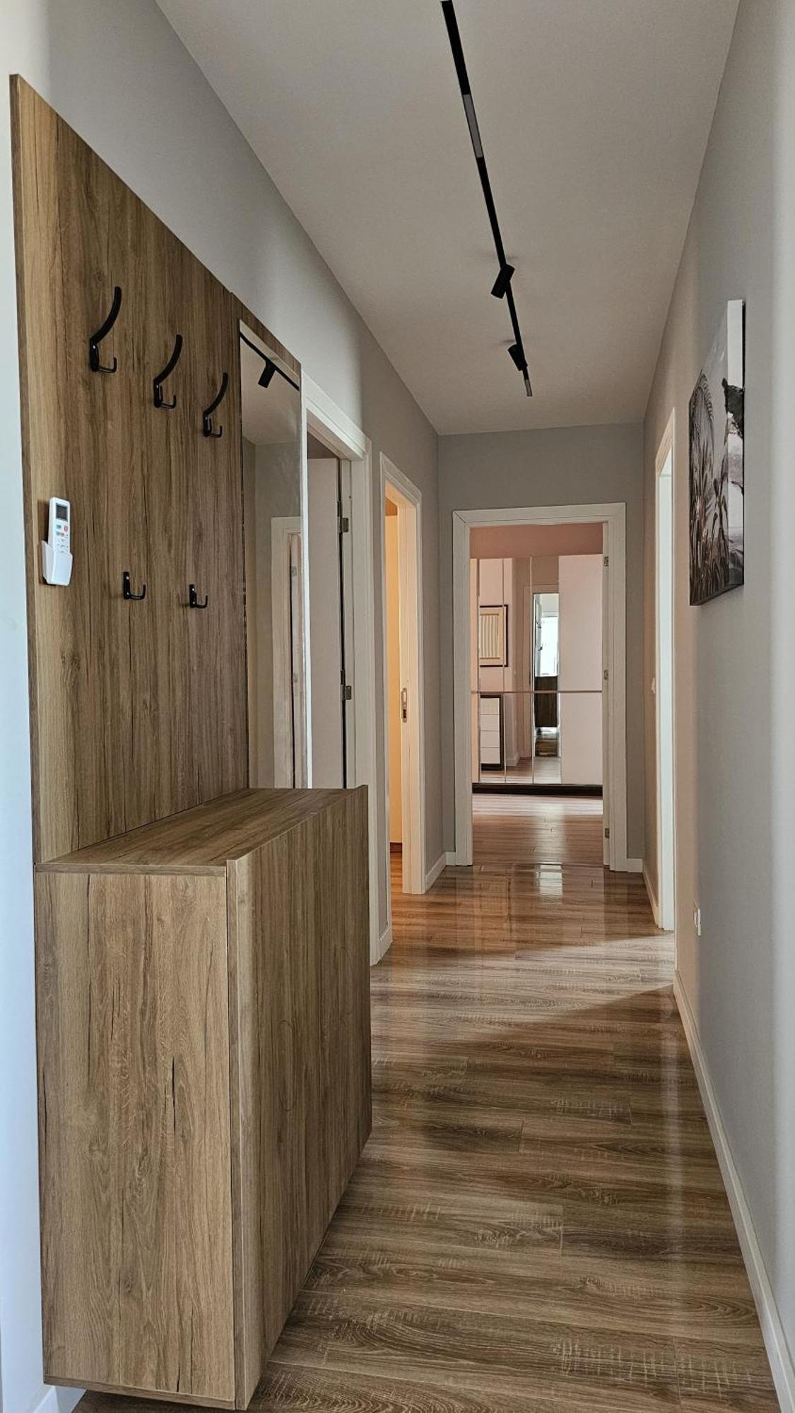 Tirana Airport Apartment Exteriör bild
